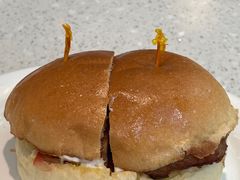 -香港新发烧腊茶餐厅(书城店)