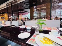 -松山湖帝豪花园酒店西餐厅(美景中路店)