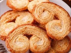 小蝴蝶酥-国际饭店·帆声西饼屋(黄河路店)