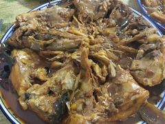 -金鹏鱼肉馆
