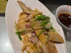 -吴记百家·私房菜·家宴(润园店)