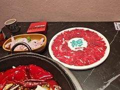 -巴蜀大将火锅(春熙店)