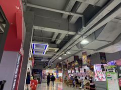 -嗨翻Hi-Fun竞技主题乐园·蹦床团建生日轰趴(荆川 国光1937店)