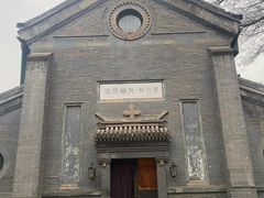 -中华圣公会教堂旧址