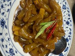 -鲤院·新中式美学·庭院餐厅(夫子庙店)