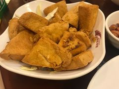 -桥底辣蟹(谢斐道店)