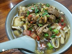 -荣荣面馆(丹溪大道店)