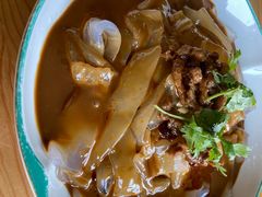 -满盛家宴·烤鸭·海鲜天津菜(河北路总店)