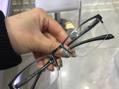 -ALPS阿尔卑斯眼镜(我格广场店)