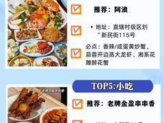 -沿江海南菜·文昌鸡祖师爷(大东海店)