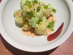 -广州天河合景福朋喜来登酒店 · 聚味轩中餐厅