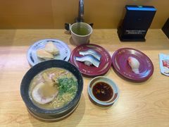 -寿司郎(皇庭广场店)