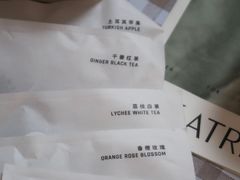 -théATRE 茶聚场(王府中環店)
