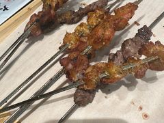 -老虎滩大连海鲜烧烤(建邺云锦路总店)