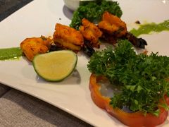 -Pita's&Tika's中东和印度风味餐厅(龙湖天街店)