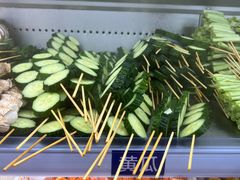 -张师傅烧烤(CBD店)