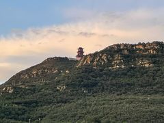 -潭柘厚院(桑峪村店)