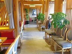 大堂-木王宴语·野生鲜菌火锅(玉河店)