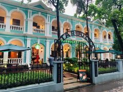 -星巴克臻选(广州沙面店)