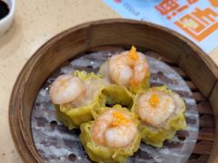 -点都德(皇岗村店)