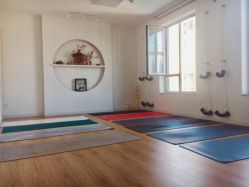 -酉嘉瑜伽YO+YOGA