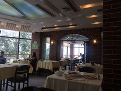 大堂-京滨饭店·餐厅(阜外大街店)