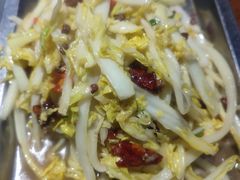 -汉城烧烤(西稍门劳动路店)