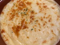 奶汁芝士土豆泥-萨莉亚意式餐厅(杭州滨江天街店)