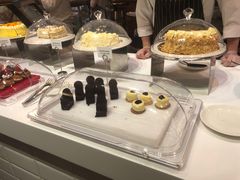 -The COOK·厨餐厅·自助餐(浦东嘉里大酒店)