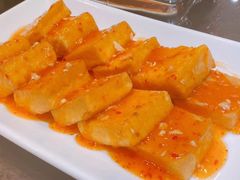 -刘胖子家常菜·蹄花焖藕(中央花园店)