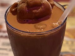 -龙记·香港茶餐厅(海上世界店)