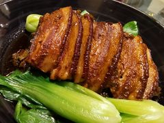 -华豫川酒家(大卫城店)