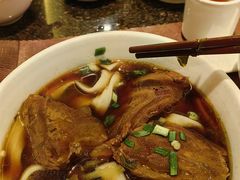-中国厨房/台湾牛肉面