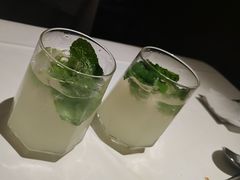 青椰莫吉托-王品牛排(上海百联又一城店)