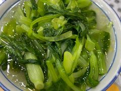 -阿金大白·上海菜馆(新天地店)