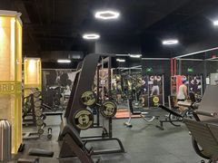 -峰鸟自助健身(锦泰城店)