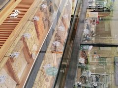面包甜点陈列柜-六贤记(杭州龙湖滨江天街店)
