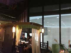 -佬麻雀·新湘菜(珠海金发购物中心店)