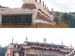 -塔尔寺
