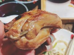 -鸽子窝专业烧烤店(长白店)