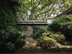 -中国茶叶博物馆(双峰馆区)