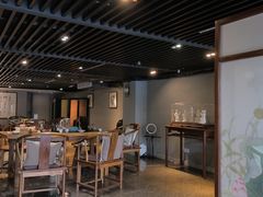 -云间宿茶空间(嘉杰国际广场店)