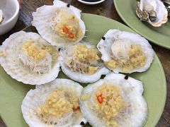 -贞姨美食·老字号海鲜大排档