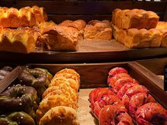 -B&C黄油与面包·THE GARDEN BAKERY概念店(世纪汇店)