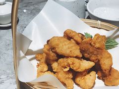 -渔语鱼新川菜Bistro(万象天地店)