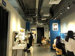 -海马体照相馆(万菱汇店)