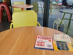 -麦当劳(捞品城店)