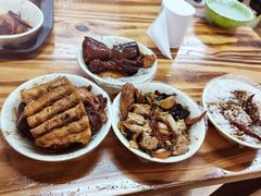 -刘小忙把子肉(北园大街总店)