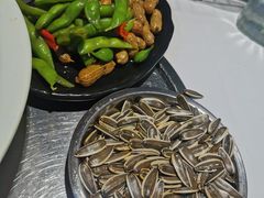 -小时候焗海鲜(鄞州万达店)
