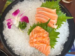 -东海怡品海鲜豆捞(舟宿夜江店)